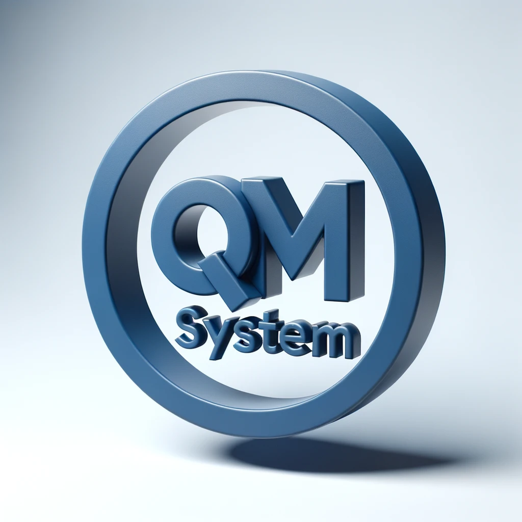 QM SYSTEM